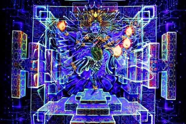 Войти на кракен