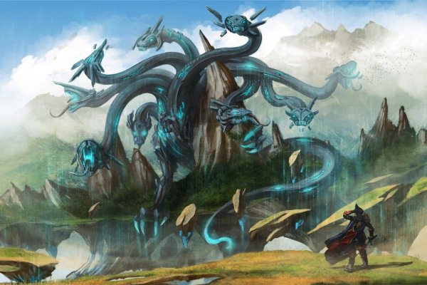 Кракен картель